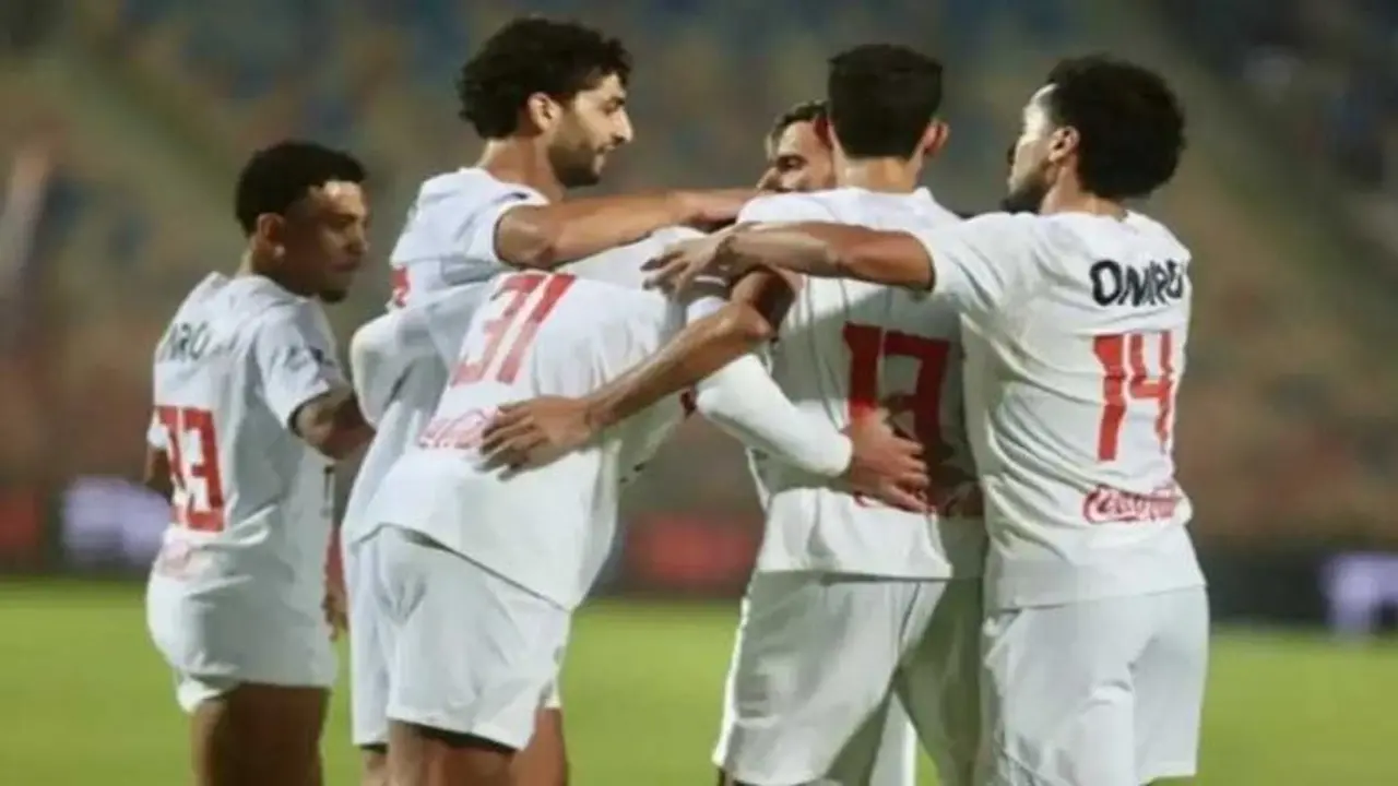 توقيت انطلاق مباراة الزمالك والاتحاد السكندري في الدوري المصري والقنوات التي ستنقلها